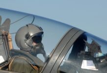 Міноборони: Україна очікує додаткові винищувачі Mirage 2000