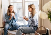 Не пара, але живуть разом: що таке бостонський шлюб і чому він стає популярним