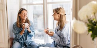 Не пара, але живуть разом: що таке бостонський шлюб і чому він стає популярним