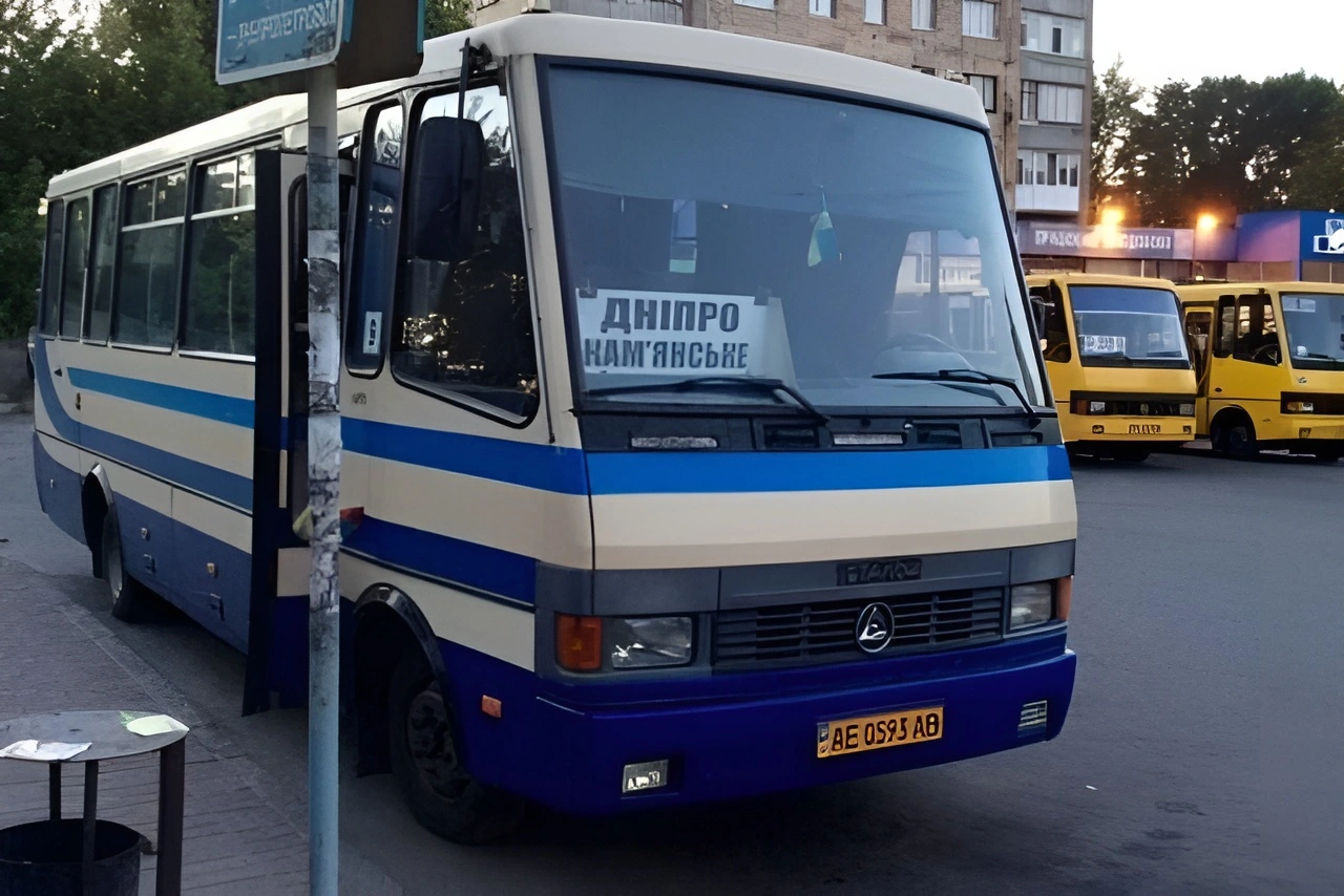 З 20 березня квиток Кам’янське-Дніпро подорожчає: це вже друге підвищення за 2 місяці