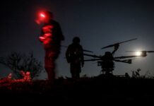 Японія розглядає можливість використання БпЛА українського виробництва – ЗМІ