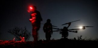 Японія розглядає можливість використання БпЛА українського виробництва – ЗМІ