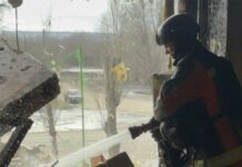 Дев’ять людей постраждали через удар РФ по Запоріжжю – влада