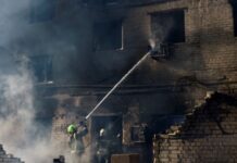 Кількість жертв удару РФ по Київщині зросла – влада