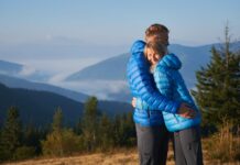 Термальні води і фіолетові поля: куди у березні втекти в Україні, щоб перезавантажитися