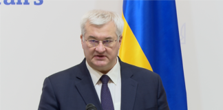 «Путін втратив трьох друзів, не допоміг жодному з них» – Сибіга про долю Хаменеї та інших союзників РФ