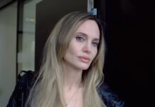 Україна в Голлівуді: у фільмі “Кутюр” з Джолі згадали про війну та Запоріжжя