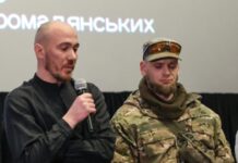 Воєнкор Радіо Свобода став претендентом на здобуття премії імені Георгія Ґонґадзе