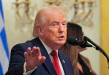 Трамп заявив про зупинку обстрілів іранської енергетики на 10 днів «на прохання» Тегерану