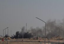 Пентагон уперше назвав число поранених під час операції проти Ірану військових США