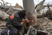 «Укренерго»: в трьох областях є знеструмлення через російські атаки та бойові дії