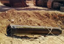 Міноборони Туреччини повідомило про перехоплення ще однієї балістичної ракети з Ірану