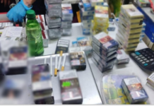 У Вільногірську судитимуть жінку за незаконну торгівлю алкоголем і тютюном