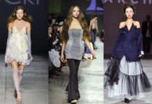 Тренди Ukrainian Fashion Week FW26-27: апсайклінг став головною темою сезону