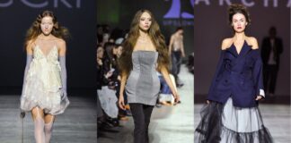 Тренди Ukrainian Fashion Week FW26-27: апсайклінг став головною темою сезону