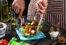 Додавайте це у салат і він миттєво стане ситним та неймовірно корисним