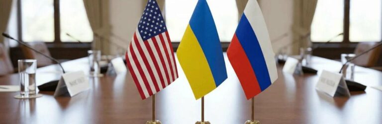 Таємний план Вашингтона: у Кремлі заявили, що США зробили росії “цікаву пропозицію” щодо України