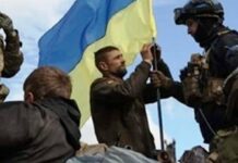 Зрив планів рф: ЗСУ звільнили понад 435 квадратних кілометрів на півдні України