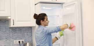 Секрет свіжості у холодильнику: зробіть це і забудьте про запахи назавжди
