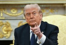 Завершенню війни заважає «сильна ненависть» між Зеленським і Путіним – Трамп