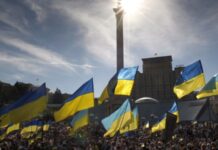 КМІС: до 50% знизилась частка українців, які підтримують референдум щодо мирної угоди