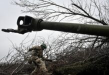 Генштаб: на фронті відбулося 114 боїв, понад третина – на Покровському та Гуляйпільському напрямках