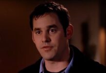 Помер зірка серіалу “Баффі – переможниця вампірів” Ніколас Брендон