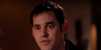 Помер зірка серіалу “Баффі – переможниця вампірів” Ніколас Брендон