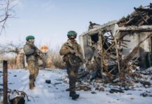 Командування: на фронті за добу було 148 боєзіткнень, найінтенсивніший напрямок – Покровський