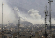 Удари по Ірану можуть мати негативні наслідки для України – Загід Краснов