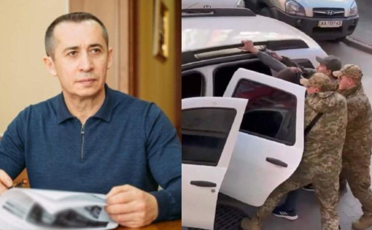 Мобілізація має бути справедливою, а не викликати протистояння в суспільстві – Загід Краснов