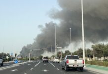 Франція, Німеччина та Британія вказали Ірану, за яких умов можуть приєднатися до операції США та Ізраїлю