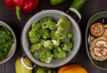 Ця проста спеція робить броколі неймовірно корисною та смачною