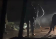 «Ми маємо повне право застосовувати фізичну силу»: представник ТЦК про конфлікт зі стріляниною у Кривому Розі