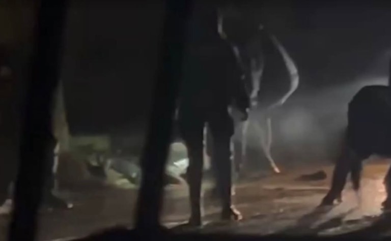 «Ми маємо повне право застосовувати фізичну силу»: представник ТЦК про конфлікт зі стріляниною у Кривому Розі