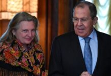 Ексголова МЗС Австрії після переїзду до РФ заробляє більше ніж на колишній посаді – ЗМІ