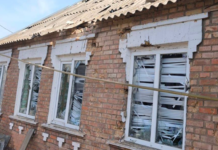 2 людей загинули, 10 постраждали: безпекова ситуація на Дніпропетровщині станом на вечір 2 березня