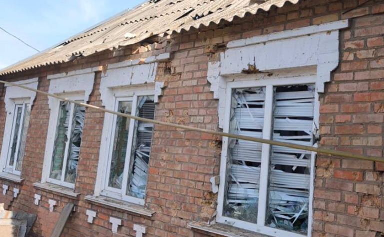 2 людей загинули, 10 постраждали: безпекова ситуація на Дніпропетровщині станом на вечір 2 березня