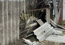 Оборонці неба знищили 13 ворожих БпЛА: безпекова ситуація на Дніпропетровщині станом на ранок 3 березня