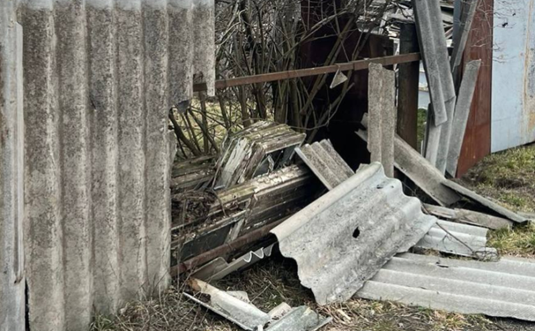 Оборонці неба знищили 13 ворожих БпЛА: безпекова ситуація на Дніпропетровщині станом на ранок 3 березня