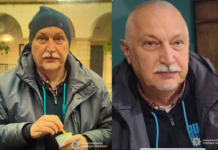 Поліцейські Дніпра розшукують 66-річного Віктора Сорокендя: прикмети