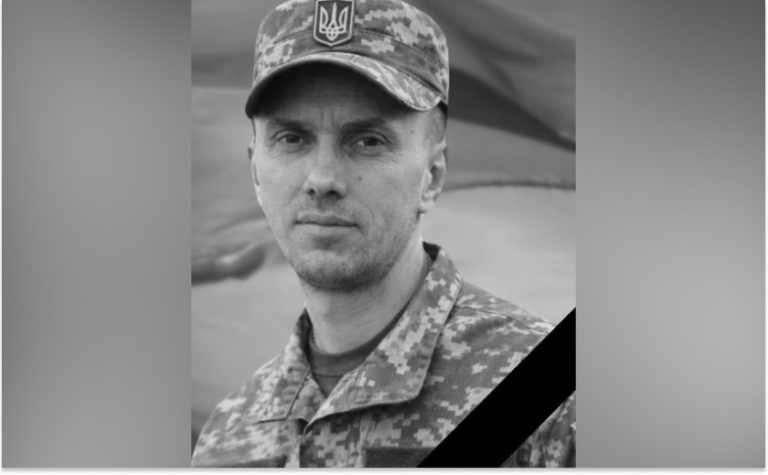 Без сина залишилася мати: захищаючи Україну загинув Юрій Іванченко з Камʼянського