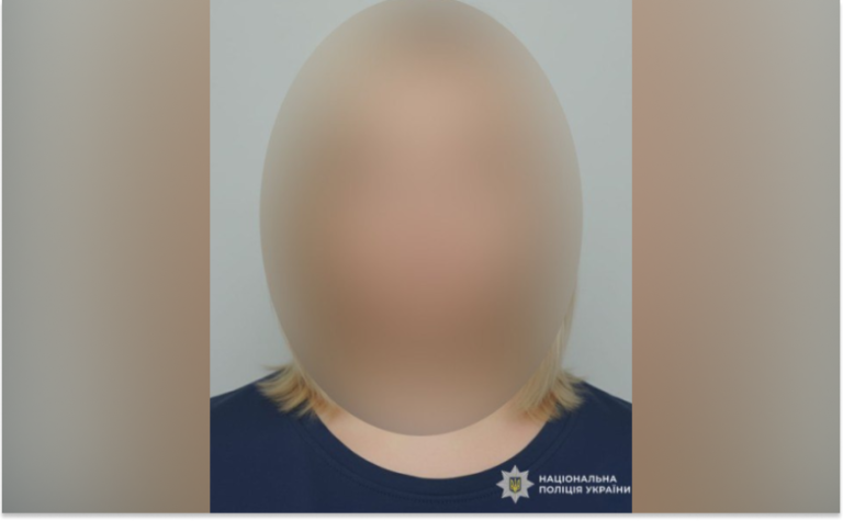 Поліцейські Синельниківщини викрили аферистку, яка ошукала військовослужбовця