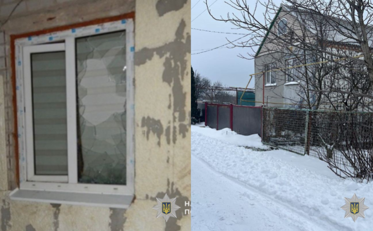 Крадіжки з приватних будинків у Дніпровському районі: справу передано до суду