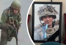 Вбивства в Бучі: псковському десантнику з розслідування Радіо Свобода оголосили підозру