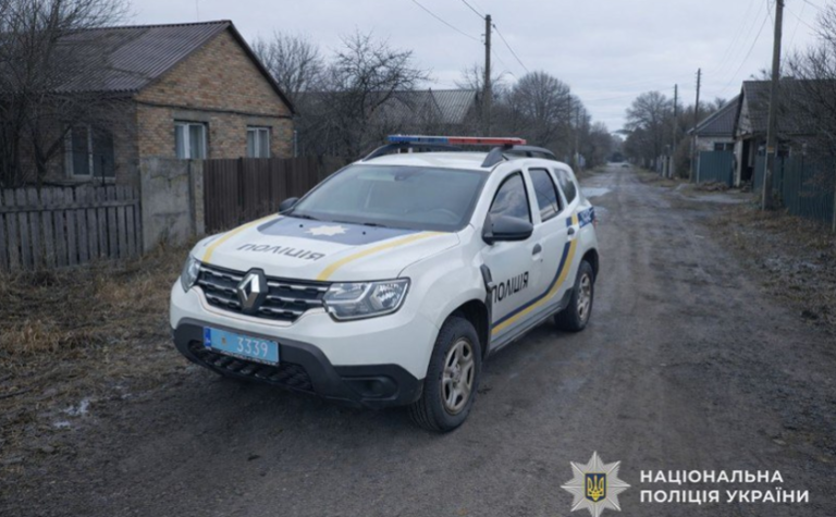 На Дніпропетровщині чоловіку повідомили про підозру за крадіжку з приватного подвір’я