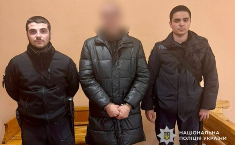 Слідчі Дніпра повідомили про підозру у шахрайстві 35-річному чоловіку