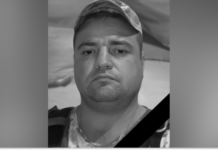 У відпустці помер Захисник з Камʼянського Сергій Сольоний