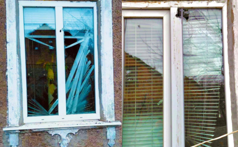 Ворог продовжує бити по інфраструктурі: безпекова ситуація на Дніпропетровщині станом на ранок 5 березня