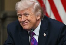 Трамп хоче особисто брати участь у виборі нового лідера Ірану